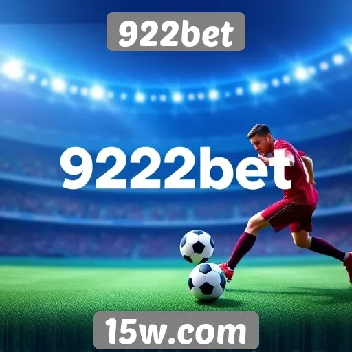 Análise dos jogos oferecidos pelo site 922bet