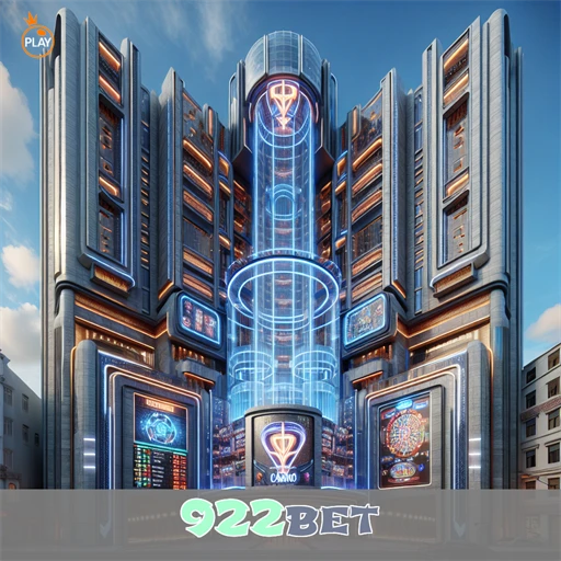 922bet Aplicativo Mobile