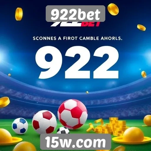 Impacto das promoções na experiência do usuário no 922bet